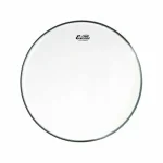 Remo EN-0310-BA Encore Ambassador Clear Tom Drumhead - 10 Inch