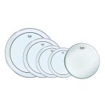 Remo Encore Drum Head Set Pro Pack