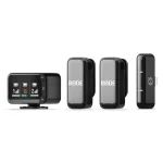 Rode Wireless Micro Camera Kit – Ultra-compact Wireless Microphone For Cameras