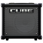 Roland CUBE-10GX 1 x 8-inch 10-watt COSM Combo Amp with FX