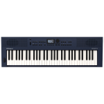 Roland GO:KEYS 3 61-Key Keyboard - Midnight Blue