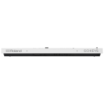 Roland GO:KEYS 5 61-key Keyboard - White - Image 4