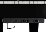 Roland GP-6 Digital Baby Grand Piano - Polished Ebony - Image 7