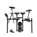 Roland V-Drums TD-07KV Electronic Drum Set