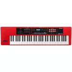 Roland XPS-10X Expandable Synthesizer - Red