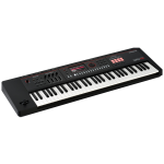 Roland XPS-60 Expandable Synthesizer - Image 2