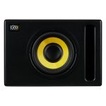 KRK S8.4 8 inch Powered Studio Subwoofer