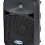 Samson Auro D208 8inch 200W 2-Way Active Loudspeaker