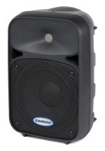 Samson Auro D208 8inch 200W 2-Way Active Loudspeaker