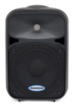 Samson Auro D208 8inch 200W 2-Way Active Loudspeaker - Image 2