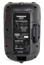 Samson Auro D208 8inch 200W 2-Way Active Loudspeaker - Image 3