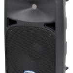 Samson Auro D210 - 10inch 200W 2-Way Active Loudspeaker