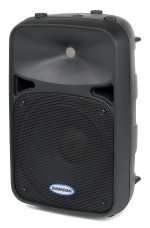 Samson Auro D210 - 10inch 200W 2-Way Active Loudspeaker