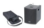 Samson Resound VX8.1 Portable Column Array System - Image 6