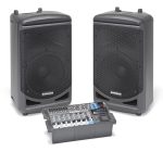 Samson Expedition XP1000B 10-channel 1,000W Portable PA