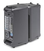 Samson Expedition XP1000B 10-channel 1,000W Portable PA - Image 3