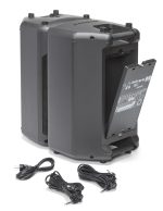 Samson Expedition XP1000B 10-channel 1,000W Portable PA - Image 4