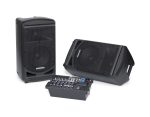 Samson Expedition XP800B - 800-Watt Portable PA - Image 2