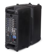 Samson Expedition XP800B - 800-Watt Portable PA - Image 5