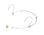 Samson DE10X Omnidirectional Headset Microphone