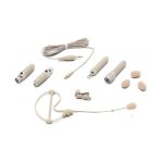 Samson SE10x Earset Microphone with Miniature Condenser Capsule