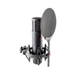 SE Electronics sE2200 cardioid condenser microphone