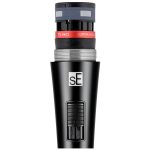 sE Electronics V2 Switch Cardioid Dynamic Handheld Microphone - Image 3