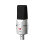 SE Electronics X1 A WB Condenser Microphone - White