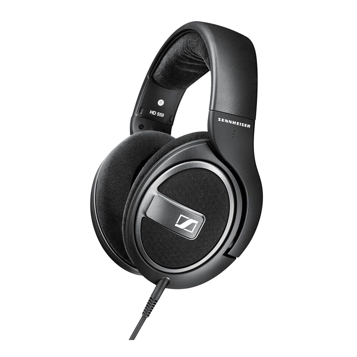 SEN-506828.jpg Sennheiser HD 559 Open-Back Headphones - Image 1