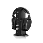 Sennheiser RS 195-U Digital TV Wireless Headphone System