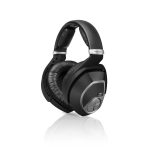 Sennheiser RS 195-U Digital TV Wireless Headphone System - Image 3