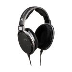 Sennheiser HD 650 Open-back Audiophile and Reference Headphones