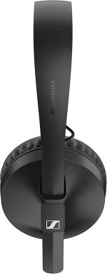 Sennheiser HD 250BT Wireless On-ear Headphones - Image 3