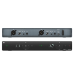 Sennheiser XSW 1-825 Dual-Vocal Set – 825 Handheld Microphones - Image 2