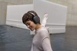 Sennheiser HD 450BT Noise-Canceling Wireless Over-Ear Headphones (Black) - Image 4