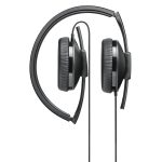 Sennheiser HD100 On Ear Headphones 26 Ohm - Image 4
