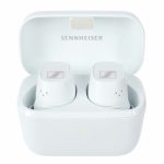 Sennheiser CX Plus True Wireless In Ears - White - Image 2