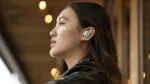 Sennheiser CX Plus True Wireless In Ears - White - Image 4