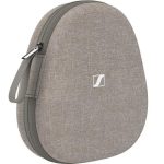 Sennheiser MOMENTUM 4 Noise-Cancelling Wireless Over-Ear Headphones - White - Image 6