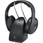 Sennheiser RS 120-W Wireless On-Ear TV Headphones