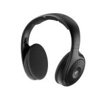 Sennheiser RS 120-W Wireless On-Ear TV Headphones - Image 3
