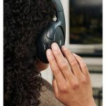 Sennheiser RS 120-W Wireless On-Ear TV Headphones - Image 6
