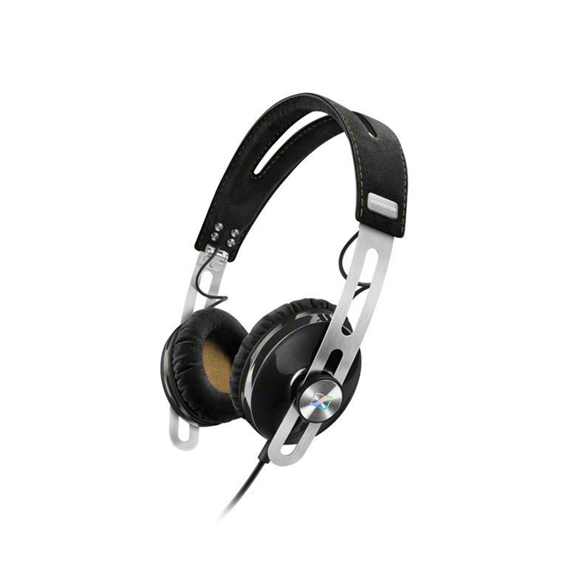 SENMOMENTUMM2I.jpg Sennheiser MOMENTUM M2 Headphones for iPhone - Image 1