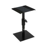 Behringer SM2001 Heavy-Duty Height-Adjustable Monitor Stand