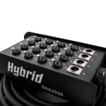 Hybrid SNA2030 16in + 4 Return 30m Snake - Image 2