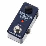TC Electronic SpectraComp Mini Bass Compressor Pedal