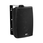 Hybrid W5 100V 5 inch Wall Mount Speaker - Black