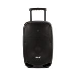 Hybrid PA15B Battery Powered 15 inch Bluetooth Speaker - Image 2