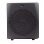 Monkey Banana Gibbon 10 Powered, 10 inch Subwoofer 300W - Black