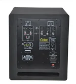 Monkey Banana Gibbon 10 Powered, 10 inch Subwoofer 300W - Black - Image 3